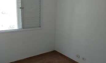 Imagem 3: Apartamento com 2 dormitórios para alugar, 46 m² por R$ 1.684,87/mês - Ponte Grande - Guar