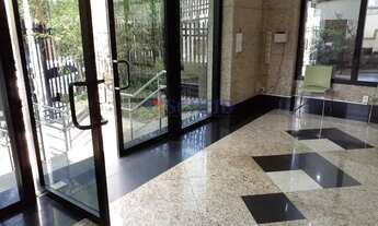 Imagem 5: Sala de 45m2 - Alto Luxo