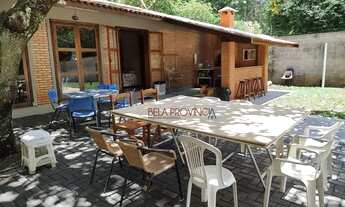 Imagem 5: Casa com 1 dormitório para alugar por R$ 4.210/mês - Santa Rita - Piracicaba/SP