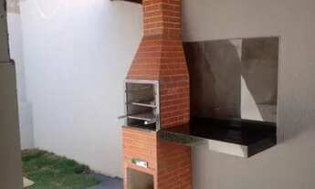 Imagem 5: Vendo Casas no Jardim Marques de Abreu - Goiânia. Próximo a Eternit, Anel Viária, BR 060