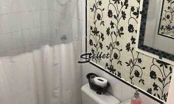 Imagem 5: Apartamento com 2 dormitórios para alugar, 72 m² por R$ 1.500,01/mês - Balneário das Garça