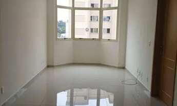 Imagem 2: Apartamento com 1 dormitório para alugar, 49 m² por R$ 2.730,00/mês - Atibaia Jardim - Ati