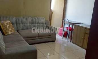 Imagem: Kitnet - Centro - Campinas