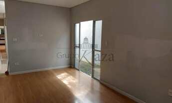 Imagem 2: Casa Padrão em São José dos Campos