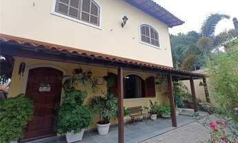 Imagem 2: Casa na Taquara com 5 quartos à venda, 170 m²