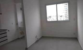 Imagem 4: Apartamento 01 dormtório-metrô Guilhermina-Esperança