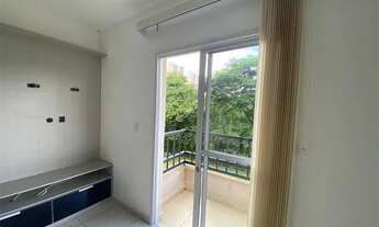 Imagem: Apartamento com 2 dormitórios para alugar