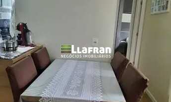 Imagem 4: Apartamento locação Jardim Helga