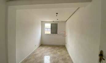 Imagem 6: Casa com 2 dormitórios para alugar, 40 m² por R$ 1.300/mês - Vila Brasilina - São Paulo/SP