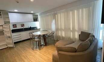 Imagem 2: Boa Viagem - 01 Qto / 01 Vaga de garagem - Academia - Piscina