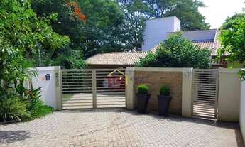 Imagem 2: Casa com 3 dormitórios à venda, 200 m² por R$ 1.870.000,00 - Chácaras Cataguá - Taubaté/SP