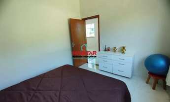 Imagem 2: Linda casa em condomínio fechado! Área total 1100 m². VALOR R$ 1.050.000,00