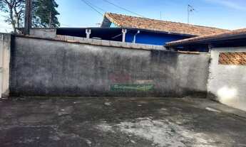 Imagem 3: Casa com 2 dormitórios à venda, 170 m² por R$ 300.000,00 - Parque Aeroporto - Taubaté/SP