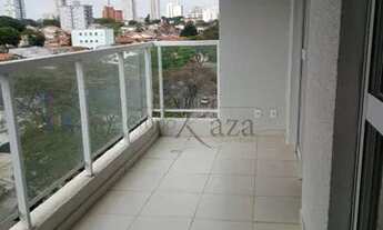 Imagem 5: Apartamento Padrão em São José dos Campos