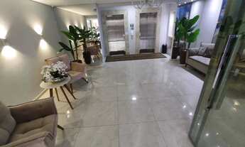 Imagem: Apartamento em Boqueirão - Praia Grande