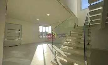 Imagem 5: Sobrado com 3 dormitórios à venda, 250 m² por R$ 1.065.000 - Condomínio Residencial Mantiq