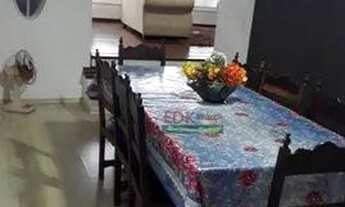 Imagem 6: Casa com 3 dormitórios à venda, 187 m² por R$ 615.000,00 - Jardim Satélite - São José dos