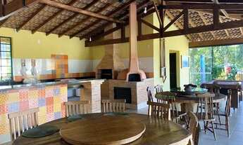 Imagem 3: Lindo rancho para locação por temporada em Cassia / Delfinopolis MG, na beira da represa e