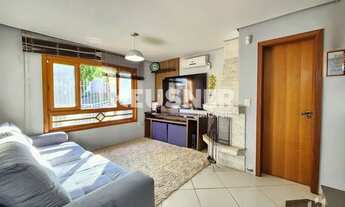 Imagem 3: Casa com 3 dormitórios à venda, 134 m² por R$ 720.000,00 - Canudos - Novo Hamburgo/RS