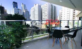 Imagem 5: Frente para o Jardim