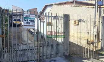 Imagem 2: Casa com 2 dormitórios à venda, 85 m² por R$ 212.000,00 - Chácaras Silvestre - Taubaté/SP