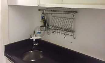 Imagem 5: Sala comercial á venda no Paraíso 62m²