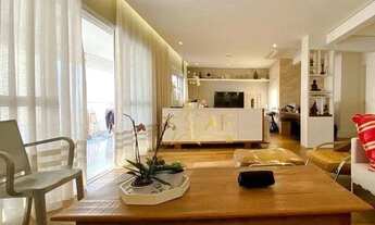 Imagem 3: Apartamento à venda, 175 m² por R$ 2.759.000,00 - Brooklin - São Paulo/SP