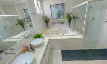 Imagem 6: Térrea para venda possui 680 metros quadrados com 5 quartos em Santa Mônica - Uberlândia