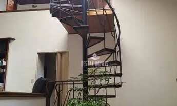 Imagem 4: Casa com 4 dormitórios à venda, 390 m² por R$ 1.300.000,00 - Cidade Jardim - Uberlândia/MG