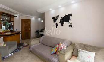 Imagem 2: São Paulo - Apartamento Padrão - Mandaqui