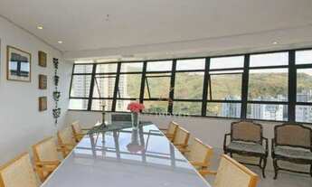 Imagem 4: Cobertura com 4 dormitórios à venda, 455 m² por R$ 3.200.000,00 - Sion - Belo Horizonte/MG