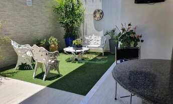 Imagem 4: Casa com 3 dormitórios à venda, 309 m² por R$ 820.000,00 - Cidade Jardim - Jacareí/SP