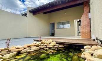 Imagem: Casa para venda tem 152 metros quadrados