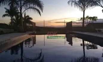 Imagem 3: Sobrado com 4 dormitórios à venda, 420 m² por R$ 800.000,00 - Borba - Pindamonhangaba/SP