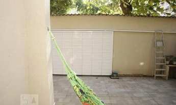 Imagem 6: Casa para Aluguel - Grajaú, 2 Quartos, 160 m2