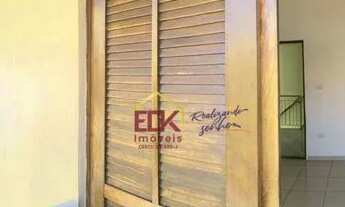 Imagem 3: Casa com 3 dormitórios à venda por R$ 650.000,00 - Jardim Santa Cruz - Taubaté/SP