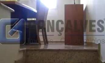 Imagem 4: SANTO ANDRE - Residential / Sobrado - CAMPESTRE