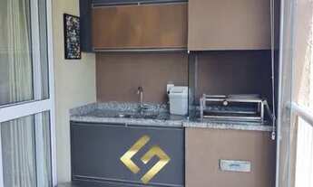 Imagem 4: SÃO JOSÉ DOS CAMPOS - Apartamento Padrão - JARDIM DAS INDÚSTRIAS