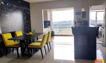 Imagem 5: VENDA | APARTAMENTO MOBILIADO