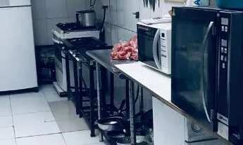 Imagem 2: Restaurante em Perdizes