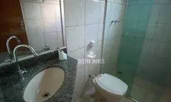 Imagem 4: Casa com 3 dormitórios à venda, 215 m² por R$ 295.000,00 - Jardim Ipanema - Uberlândia/MG