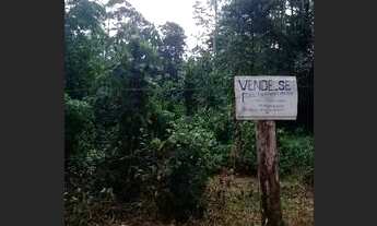 Imagem: Terreno em marituba