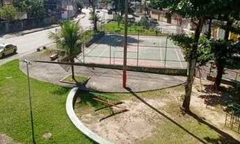 Imagem 2: Casa com 2 dormitórios à venda, 76 m² por R$ 175.000 - Vila Valqueire - Rio de Janeiro/RJ