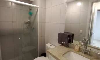 Imagem 5: Oportunidade Duetto Graça - Aluguel (Finamente decorado) - 1/4