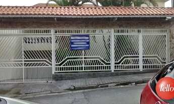 Imagem: São Paulo - Casa Padrão - Vila Formosa