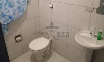 Imagem 5: Casa Padrão em São José dos Campos