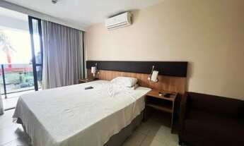 Imagem 6: Ótima unidade a venda no Condomínio Athos Bulcão Hplus Executive!