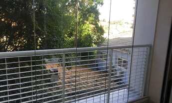 Imagem 5: Apartamento aluga, 51m2, 02 quartos, sendo 01 suite, 01 vg . Chácara Santo Antonio - Z.Sul