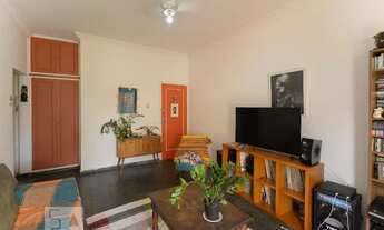 Imagem 4: Apartamento para Aluguel - Tijuca, 3 Quartos, 120 m2