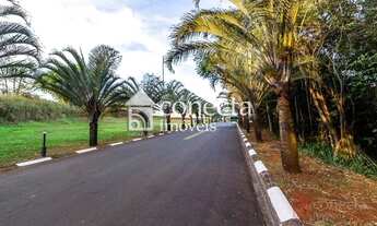 Imagem 4: Casa com 3 dormitórios à venda, 288 m² por R$ 1.400.000,00 - Condomínio Alto da Boa Vista